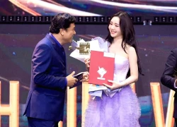 Giải Cánh diều 2025 của Việt Nam nguy cơ không có tiền thưởng