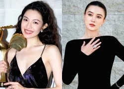 Giải thưởng lớn nhất Trung Quốc: Ai thắng cũng bị chửi