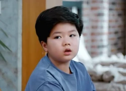 Gió ngang khoảng trời xanh - Tập 44: Bé Minh sẽ hàn gắn bố mẹ?