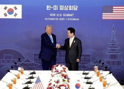 Giới phân tích nhận định về thỏa thuận tàu ngầm hạt nhân giữa Mỹ và Hàn Quốc