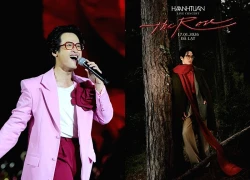 Hà Anh Tuấn lại tạo ra "cuộc chiến"