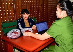 Hai phụ nữ lừa bán "thuốc đông y giả" giá 6 triệu đồng/kg ở Hải Phòng