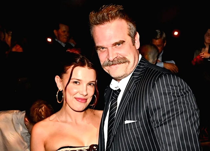 Hậu tin đồn diễn viên bất hòa, "Stranger Things" tìm cách kiểm soát thiệt hại