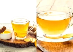 Hiệu quả bất ngờ của gừng tươi trong trị cảm lạnh