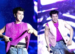 HIEUTHUHAI xin lỗi