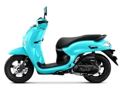 Honda ra mắt Scoopy 2026 tại Indonesia, giá từ 36 triệu đồng