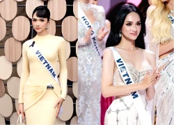 Hương Giang bị rớt top trên BXH Missosology trước chung kết, âm điểm vì sự cố?