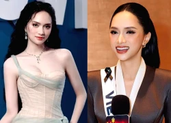 Hương Giang gây chú ý với câu hỏi tại MU "Nếu chỉ còn 10 USD, bạn sẽ làm gì?"