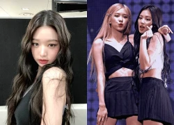 Jang Won Young 3 lần vượt mặt Jennie - Rosé (Blackpink), dọa soán ngôi đàn chị