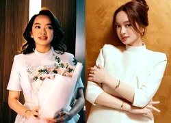 Kaity Nguyễn tuổi 26 vinh dự đảm nhiệm vai trò đặc biệt