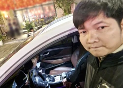 Kẻ giả danh lãnh đạo VOV ép doanh nghiệp đưa 200 triệu bằng cách nào?