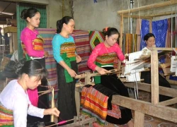 Khám phá vùng đất Mường Khoòng