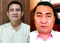 Khởi tố vụ án, khởi tố bị can đối với Lê Trung Khoa cùng đồng phạm