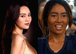 Không thể chấp nhận đây là Ninh Dương Lan Ngọc