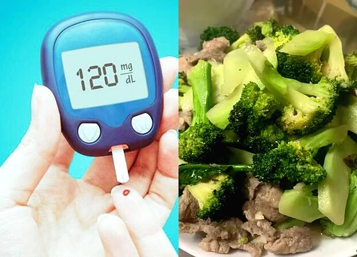 Kiểm soát bệnh tiểu đường bằng 10 thực phẩm trong 'chế độ ăn uống cân bằng'