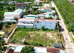 Kiến nghị khởi tố vụ nghi vấn lãnh đạo xã biến đất công thành đất tư