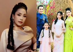 "Kiều nữ làng hài" kể cuộc sống sau khi sang tên tài sản cho con