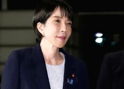 Kyodo News: Thủ tướng Nhật Bản Takaichi xem xét điều chỉnh nguyên tắc phi hạt nhân