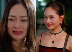 Lan Phương nhận chỉ trích với vai tiểu tam trong "Gió ngang khoảng trời xanh"