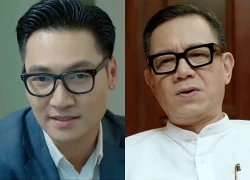 Lằn ranh - Tập 13: Triển được Chủ tịch tỉnh hết lòng ủng hộ