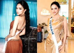 Lo cho Hương Giang