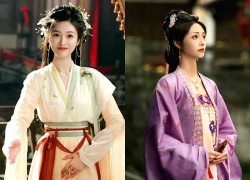 Lộ diện Chúc Anh Đài phiên bản mới, nhan sắc "xé truyện bước ra" đẹp không kém Lương Tiểu Băng và Đổng Khiết