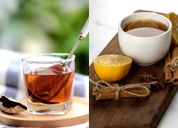 Loại nước quen thuộc giúp khỏe gan, tốt cho thận