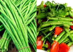 Loại rau đang vào mùa, hỗ trợ giảm cân hiệu quả và phòng các bệnh tim mạch