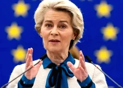 Lựa chọn không dễ dàng của EU trong giải quyết vấn đề sống còn với tương lai châu Âu