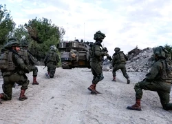 Lực lượng Phòng vệ Israel thừa nhận nổ súng vào binh sĩ UNIFIL