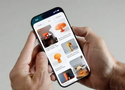 Mẹo tra cứu thông tin bằng camera iPhone với Visual Intelligence
