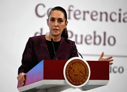 Mexico nhượng bộ yêu cầu của Mỹ trong lĩnh vực hàng không