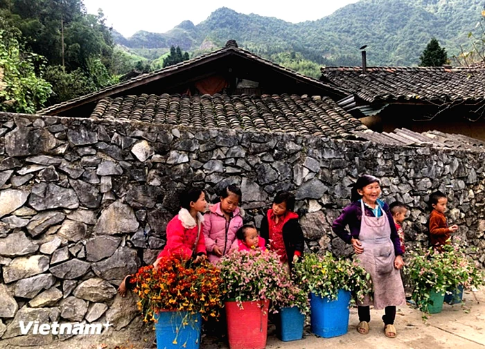 "Miền đá nở hoa" - Lễ hội du lịch đặc sắc níu chân du khách