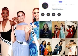Miss Universe thay đổi chiến lược truyền thông, kỳ vọng tương lai ít ồn ào hơn