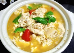 Món ăn này nhanh gọn, cực kỳ hợp ăn trong bữa cơm mùa đông: Chỉ cần đun nhỏ lửa 15 phút mà thơm mềm tuyệt hảo