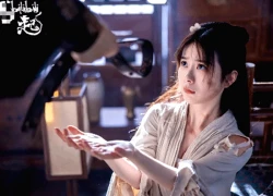 Một tựa game tương tác người thật mới vừa hé lộ hậu trường quay, đã khiến người chơi phát sốt