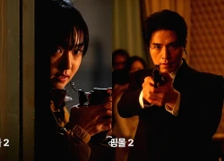 Mừng phát khóc vì phim Hàn đỉnh cao này đã có phần 2: Nam chính là chiến thần visual, đố ai chê được câu nào