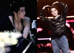 Mỹ nam cổ trang đẹp nhất cúi đầu hoảng loạn vì 1 câu nói của fan