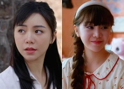 Mỹ nhân Việt đóng liên tiếp 3 phim giờ vàng top 1 rating cả nước, mặt đẹp diễn hay flex cả đời cũng được