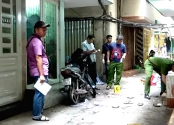 Nam bác sĩ tử vong trong nhà riêng ở Lâm Đồng