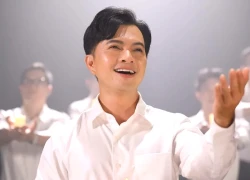 Nam Cường, Duyên Quỳnh hát ca khúc mừng ngày nhà giáo do AI phổ nhạc