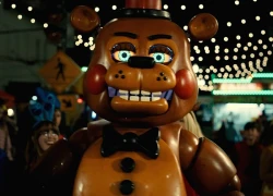 'Năm đêm kinh hoàng 2': Bộ đôi 'Scream' tái hợp sau 30 năm, mang theo bí mật rợn người về phản diện chính