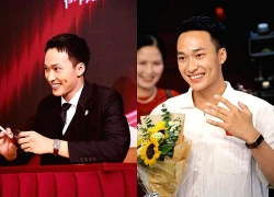 Nam diễn viên Mưa Đỏ có đang mắc bệnh ngôi sao?