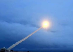 NATO báo động về các loại vũ khí chiến lược mới của Nga