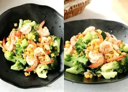 Nếu muốn dưỡng gan và tăng cường hệ miễn dịch trong mùa đông, bạn nên ăn thường xuyên món này