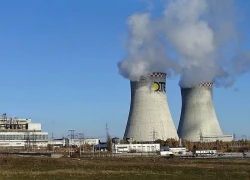 Nga cáo buộc Ukraine tấn công 2 nhà máy nhiệt điện ở Donetsk