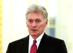 Nga không tham gia đàm phán về Ukraine ở Thổ Nhĩ Kỳ