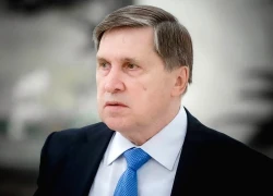 Nga phát tín hiệu tích cực về đàm phán chấm dứt xung đột Ukraine