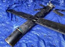 Nga triển khai UAV tập kích sâu vào hậu cần của Ukraine