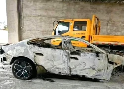 Ngành xe điện Trung Quốc đối mặt thách thức về pin